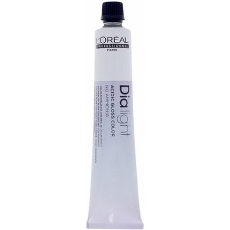 L'Oréal Professionnel Dialight Gel- Hair Coloring Cream 10.22 50ml