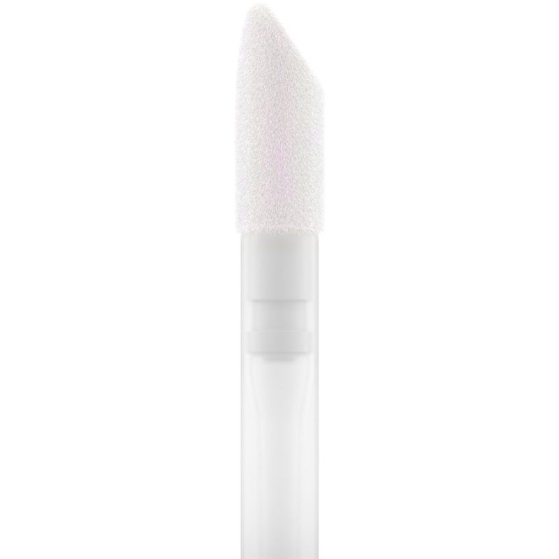 CATRICE Plump It Up Lip Booster lip gloss 3.5 ml 010 Poppin' Champagne