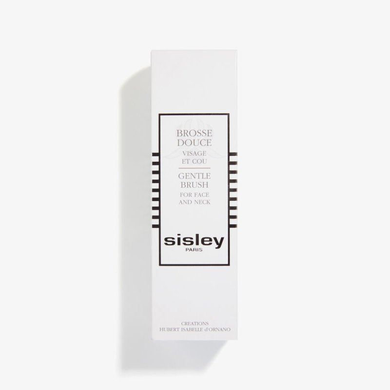 Sisley Face And Neck Soft Brush