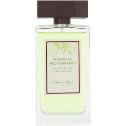 Gandini Agrumi MediTerreneo Eau De Toilette 100ml