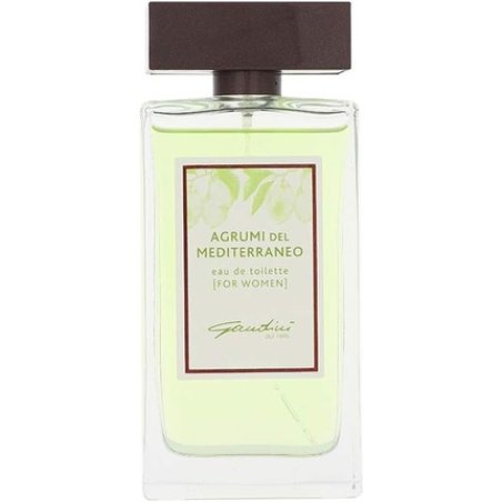 Gandini Agrumi MediTerreneo Eau De Toilette 100ml