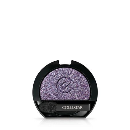 Collistar Impeccable Compact Refill ombre à paupière 2 g 320 Lavander Frost Brillant