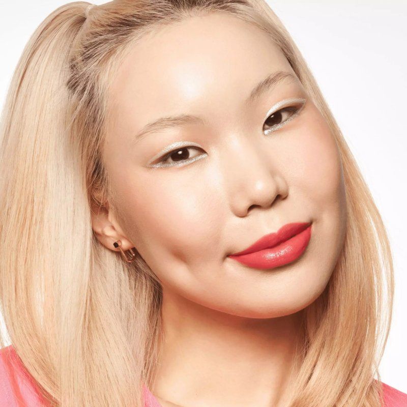 Essence Baby Got Blush fard 30 Dusty Rose Liquide