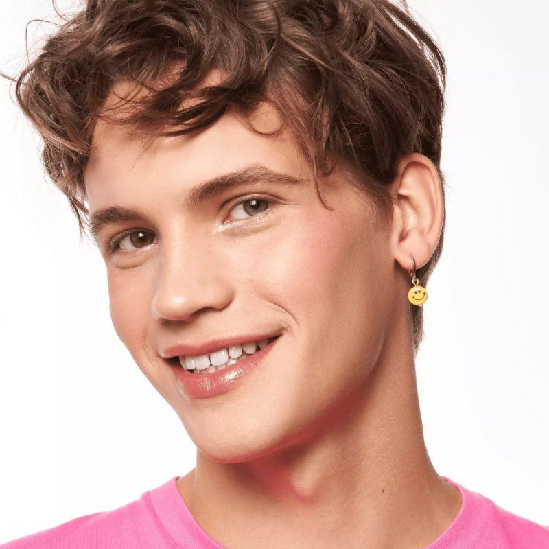 Essence Baby Got blush 30 Dusty Rose liquid