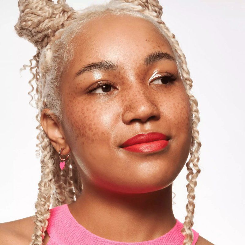 Essence Baby Got blush 30 Dusty Rose liquid