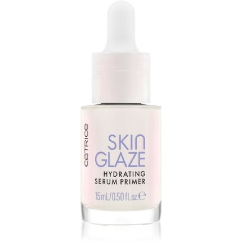 SKIN GLAZE Moisturizing Primer Serum 15 ml