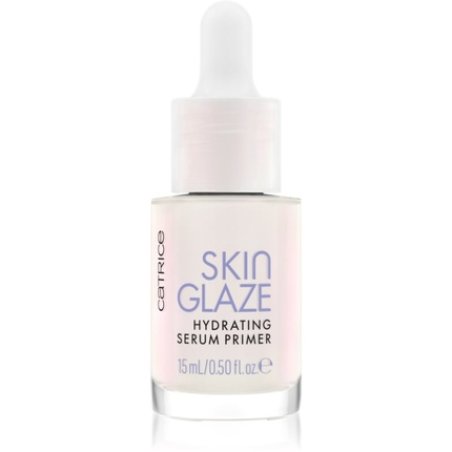 SKIN GLAZE Moisturizing Primer Serum 15 ml