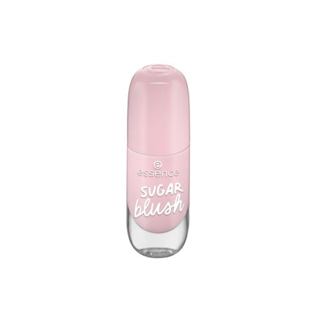 Essence Gel Nail nail polish 8 ml Pink Gloss