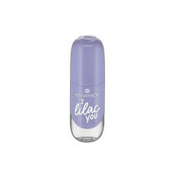Essence Gel Nail vernis à ongles 8 ml Lilas Gloss