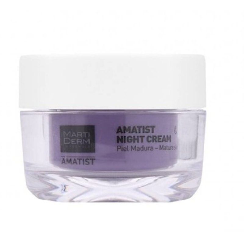 Amatist Night Cream 50ml New