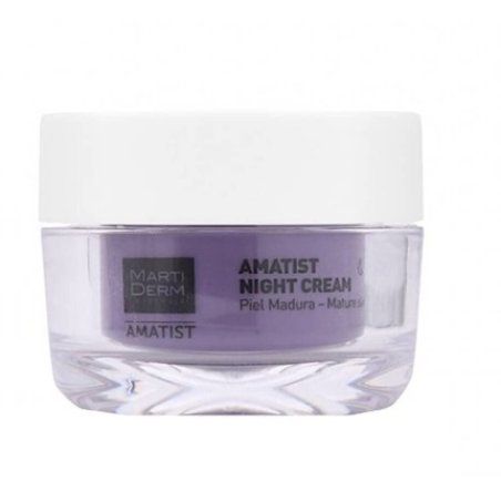 Amatist Night Cream 50ml New