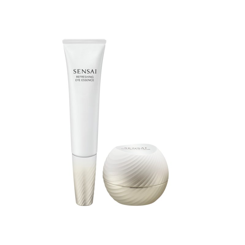 Sensai Total Eye Treatment 15ml 20ml