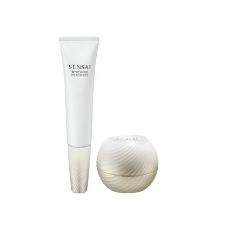 Sensai Total Eye Treatment 15ml 20ml