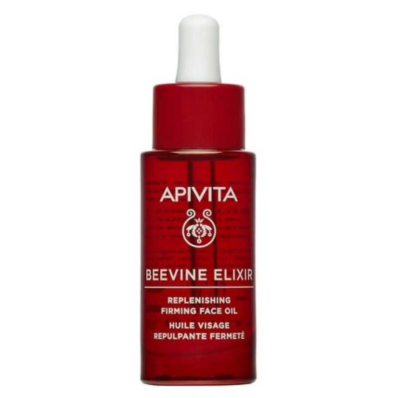 BeeVine Elixir Oil 30ml