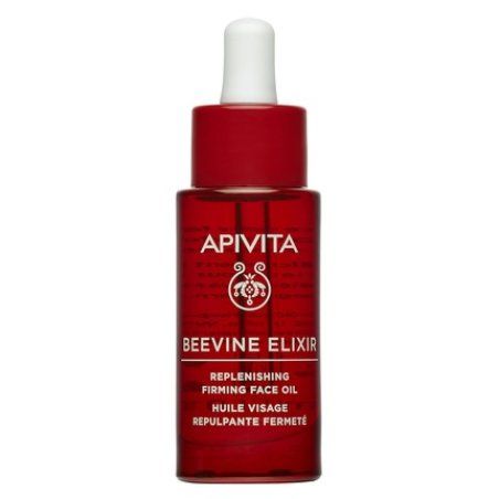 BeeVine Elixir Oil 30ml
