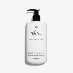 Izia by Sisley Bath and Shower Gel 250ml