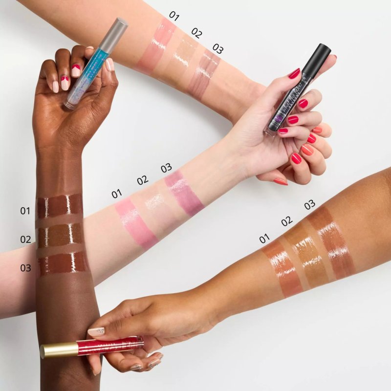 Essence What the Fake! Extreme Plumping Lip Filler Lip Booster 4.2ml