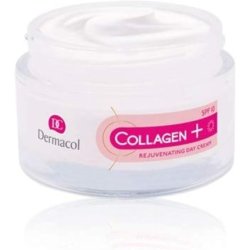 Collagen Intensive Rejuvenating Day Cream