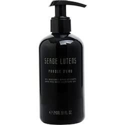Serge Lutens Parole D'Eau Hand & Body Cleansing Gel 8.1oz