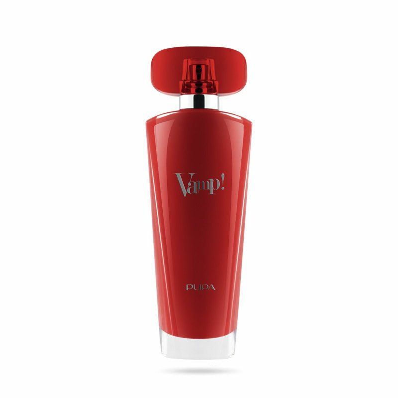 PUPA Milano Vamp! Red eau de parfum 50ml