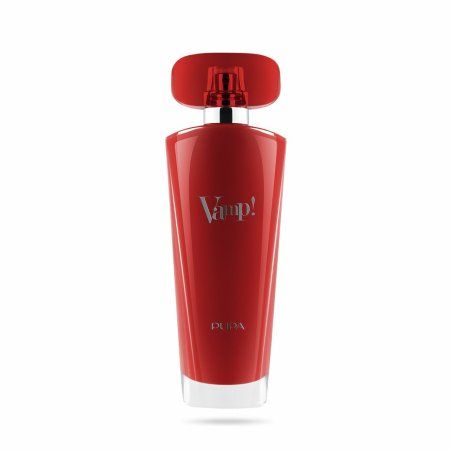 PUPA Milano Vamp! Red eau de parfum 50ml