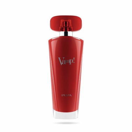 Pupa Vamp Eau de Parfum 50ml Red