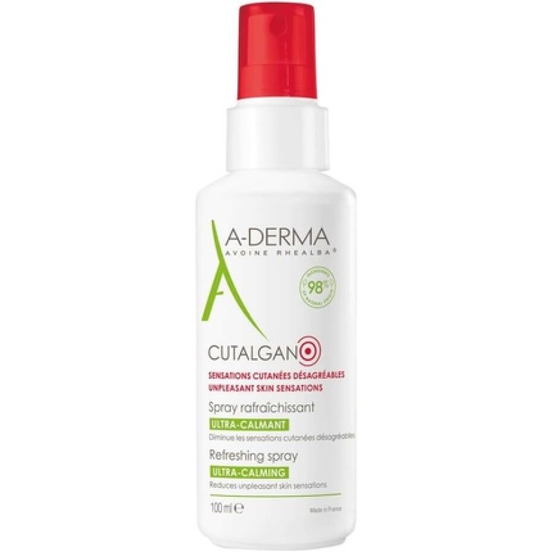 CUTALGAN SPRAY100 ML