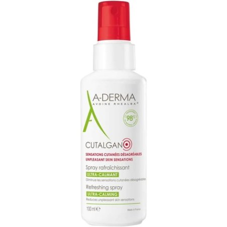 CUTALGAN SPRAY100 ML
