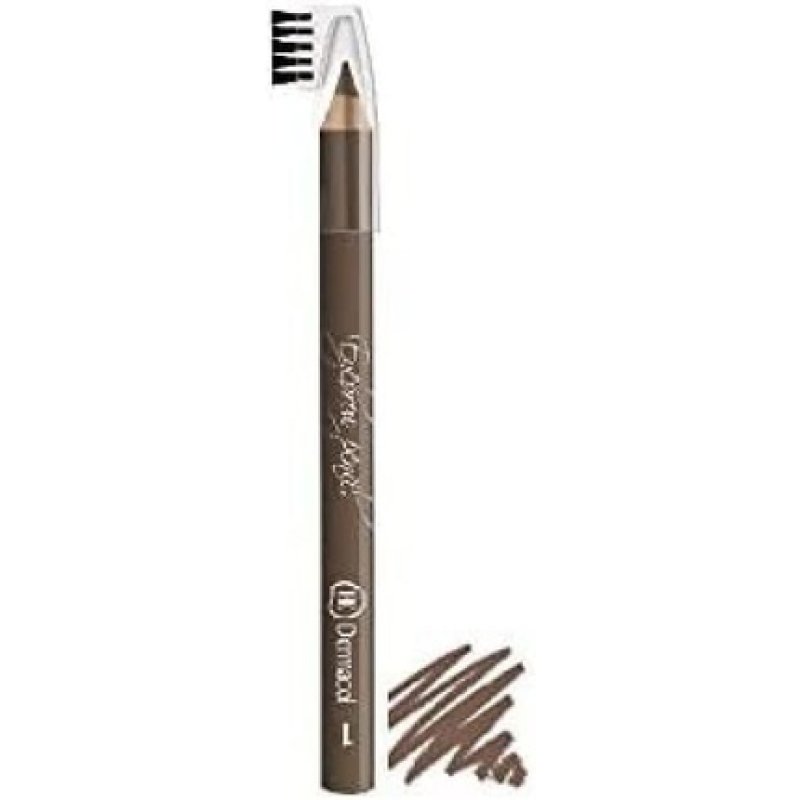 Dermacol Eyebrow Pencil No.1 TuKa Na Obo?Í 1.6g Soft Eyebrow Pencil