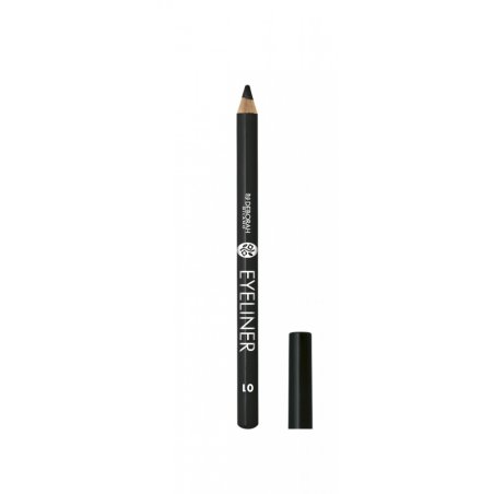 Deborah Milano Eyeliner Eye Pencil crayon contour des yeux 1,3 g Kohl 7 Green