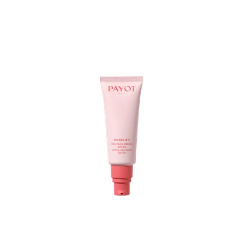 Payot Payot Rose Lift Cc Cream Lifting 40ml