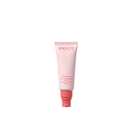 Payot Payot Rose Lift Cc Cream Lifting 40ml