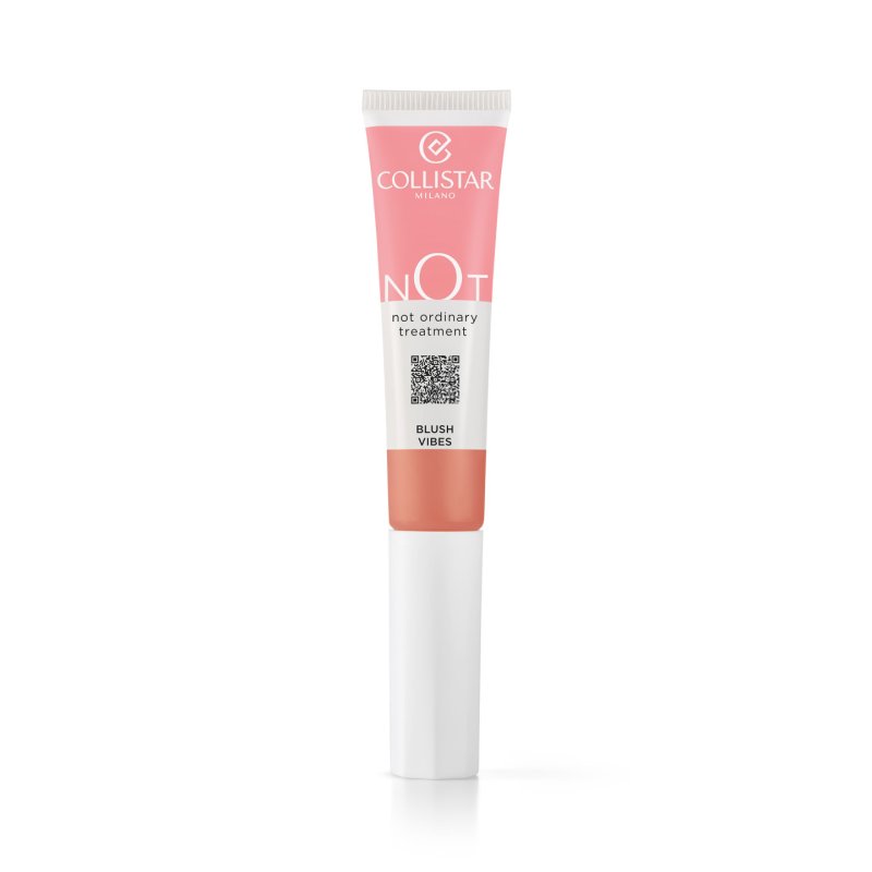 Collistar Collistar Not Blush Vibes Fluid Blush 03-Orange Spritz 15ml