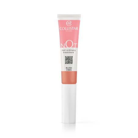 Collistar Not Vibes blush 03 Orange Spritz Cream