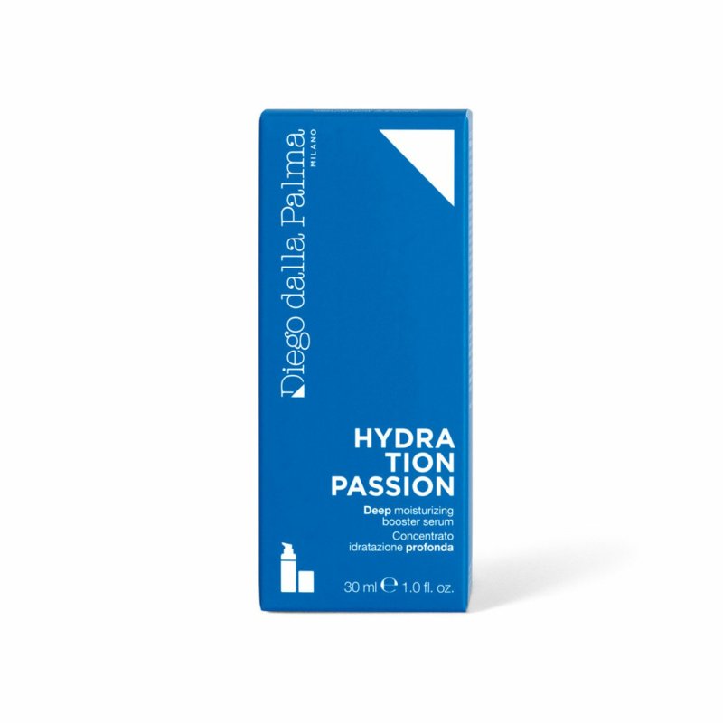 Diego dalla Palma Hydration Passion Face Serum 50 ml