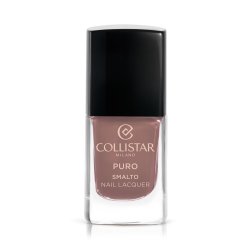 COLLISTAR Pure Nail Polish Long Lasting 700 Taupe