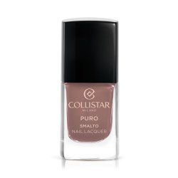 Collistar Puro Long-Lasting Nail Laquer 700 Tortora 10 ml