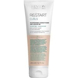 Revlon Professional Re/Start Curls Nourishing Conditioner and Leave-In 750ml
