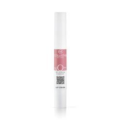 Collistar Not Lip Crush lip balm & scrub Unisex 4.5 ml