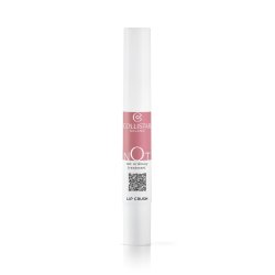 Collistar Not Ordinary Treatment Lip Crush - A Unique Lip Treatment For Enhanced Beauty