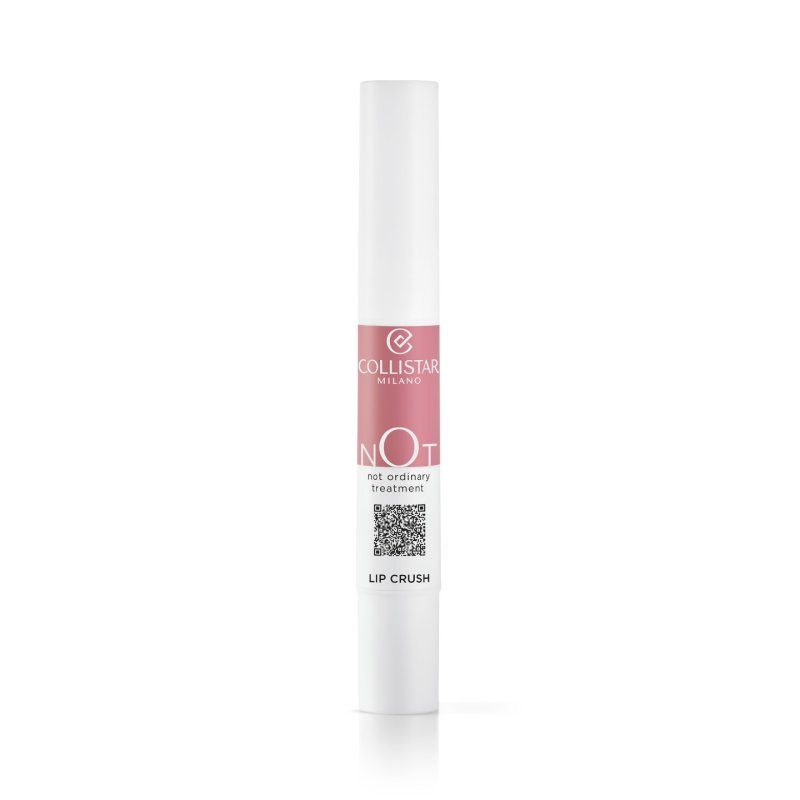 Collistar Not Lip Crush lip balm & scrub Unisex 4.5 ml