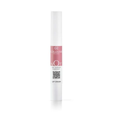 Collistar Not Lip Crush lip balm & scrub Unisex 4.5 ml
