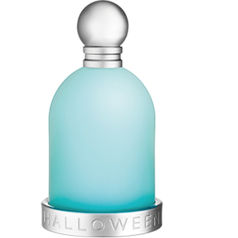 Halloween Blue Drop J. Del Pozo 3.4oz EDT Spray for Women
