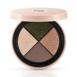 Collistar Impeccabile Palette eye shadow 4.5 g 02 Milano, With Love Luminous, Matte, Metallic