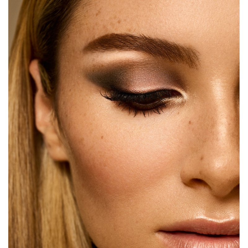 Collistar Impeccabile Palette eye shadow 4.5 g 02 Milano, With Love Luminous, Matte, Metallic