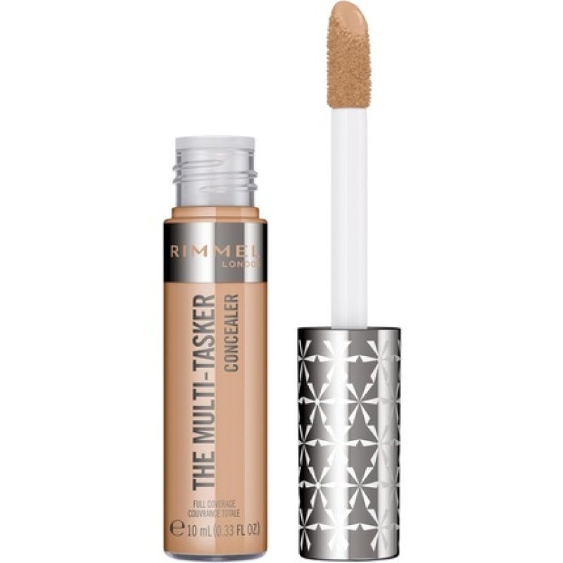 Rimmel London Multi-Tasker Concealer 048 Vanilla 13ml