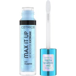 CATRICE Max It Up Lip Booster Extreme brillant à lèvres 4 ml 030 Ice Ice Baby