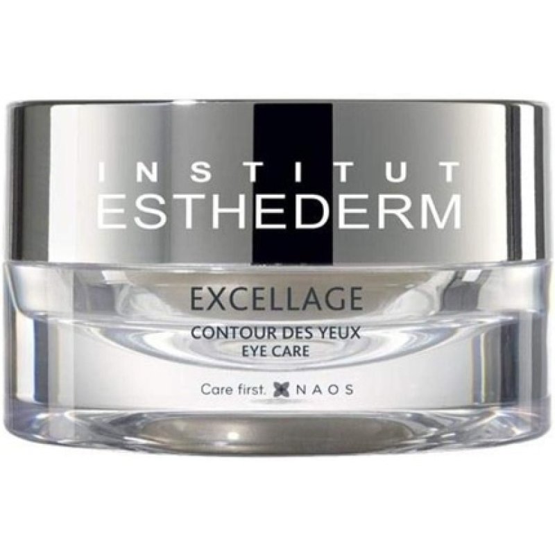 Institut Esthederm Excellage Eye Care 15ml