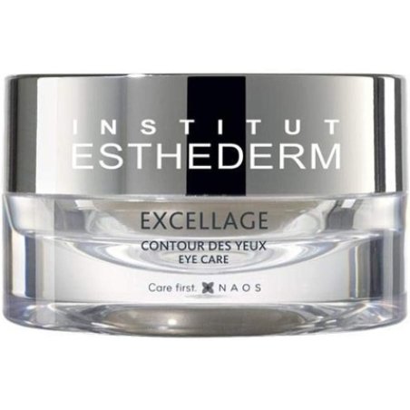 Institut Esthederm Excellage Eye Care 15ml