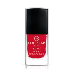 COLLISTAR Puro Nail Lacquer n.109 Hypnotic Poppy